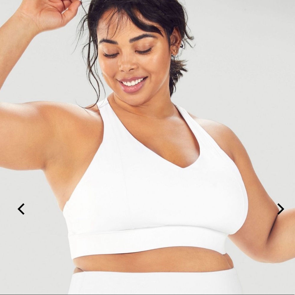 Fabletics mila impact sports bra s: small BNWT